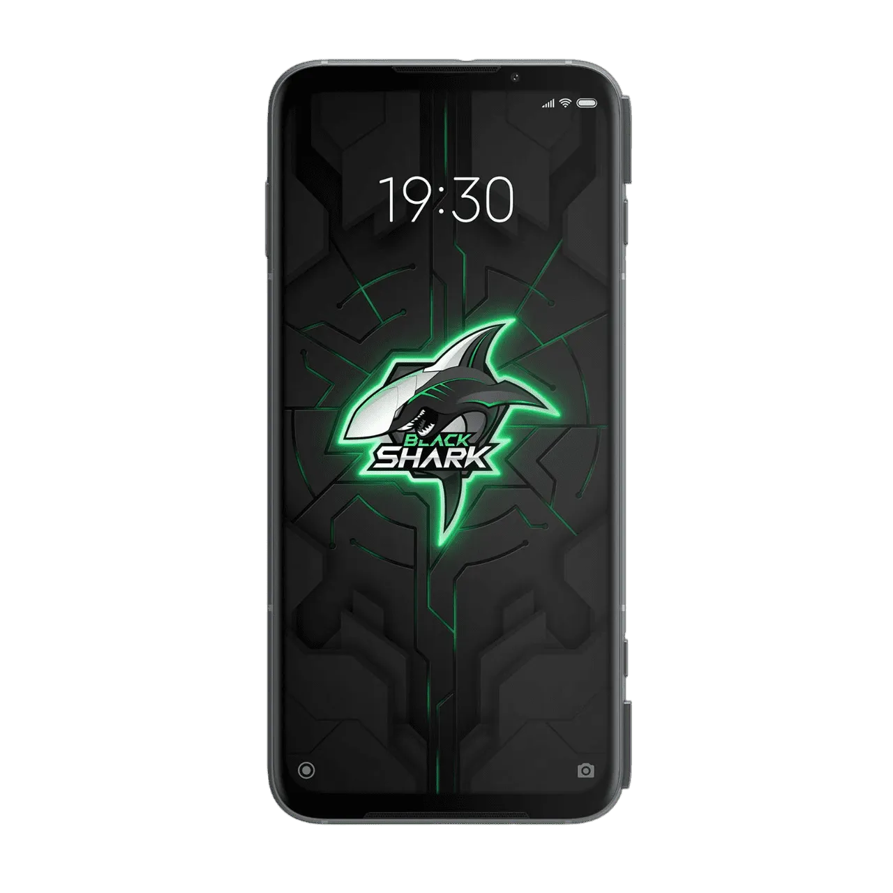 Black Shark 4 Pro